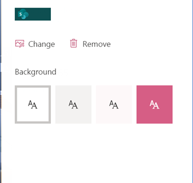 How to Customize Header, Footer, and Navigation in SharePoint Online Communication Site